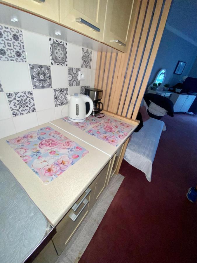 Apartment K&m *