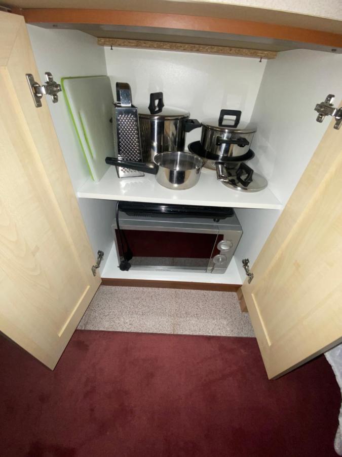 K&m Apartment *