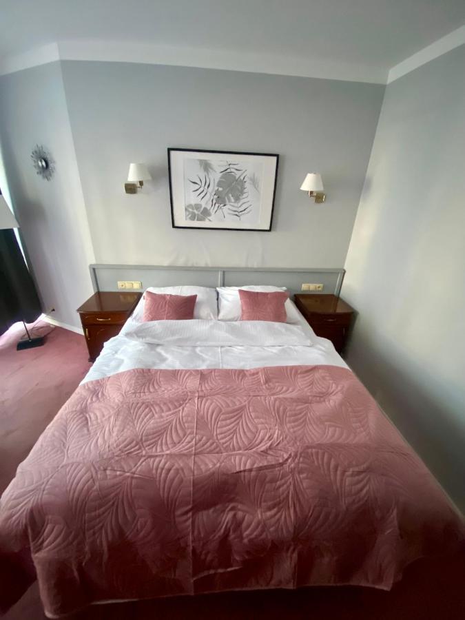 K&m Apartment Kolobrzeg