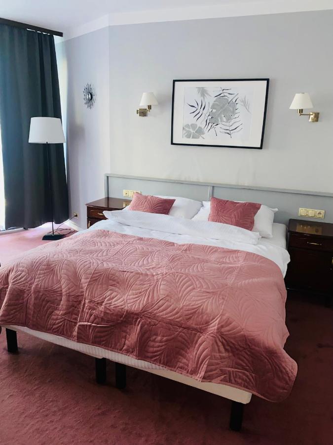 K&m Apartment *