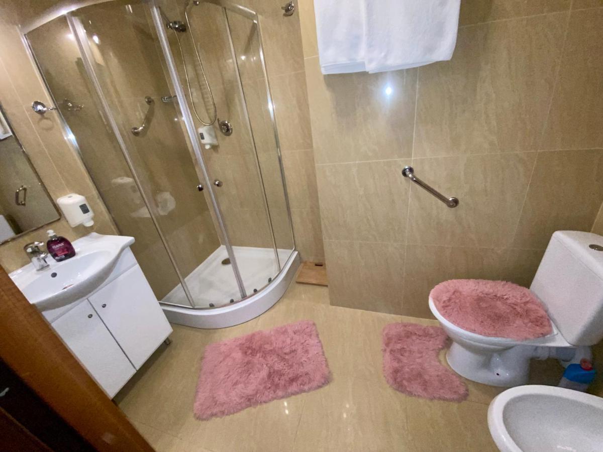 K&m Apartment Kolobrzeg