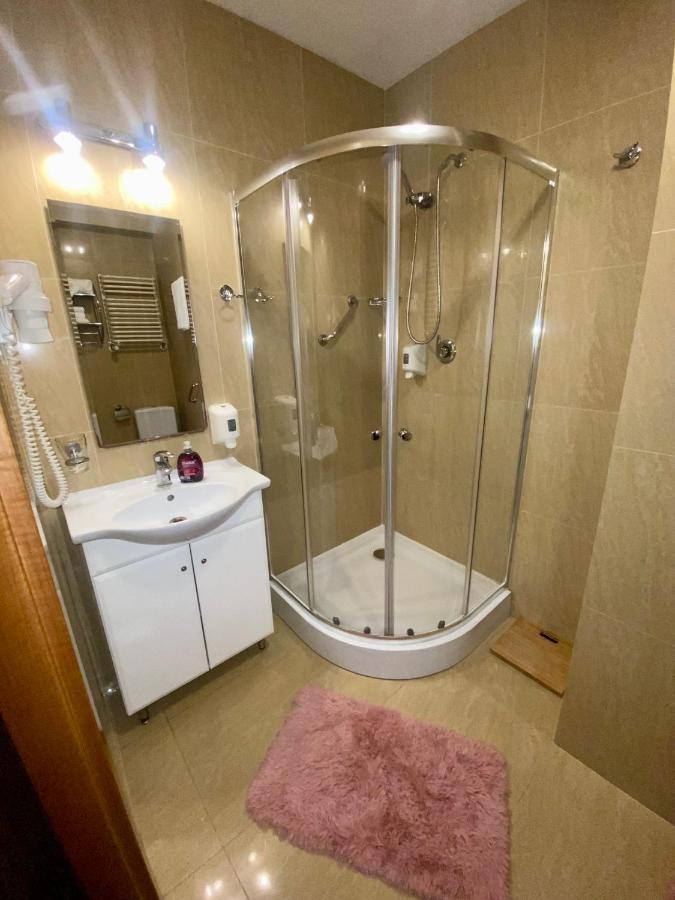 K&m Apartment Kolobrzeg