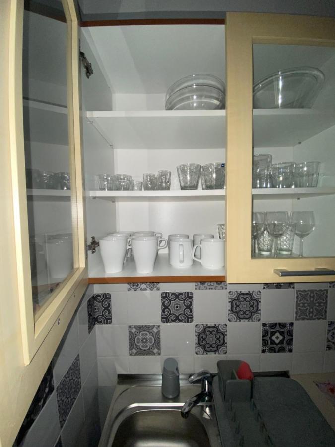 Apartment K&m