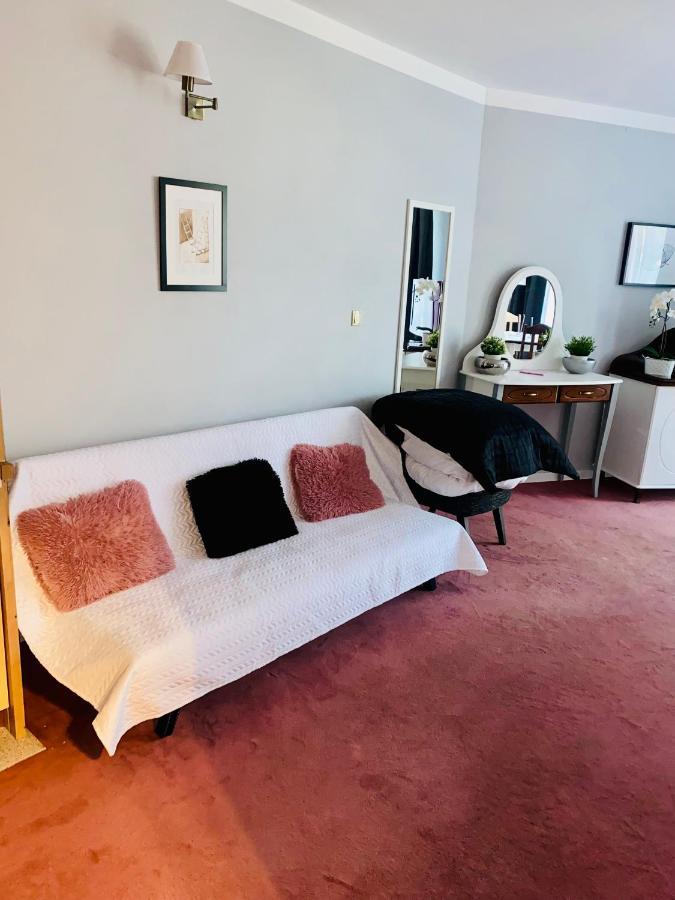 K&m Apartment *