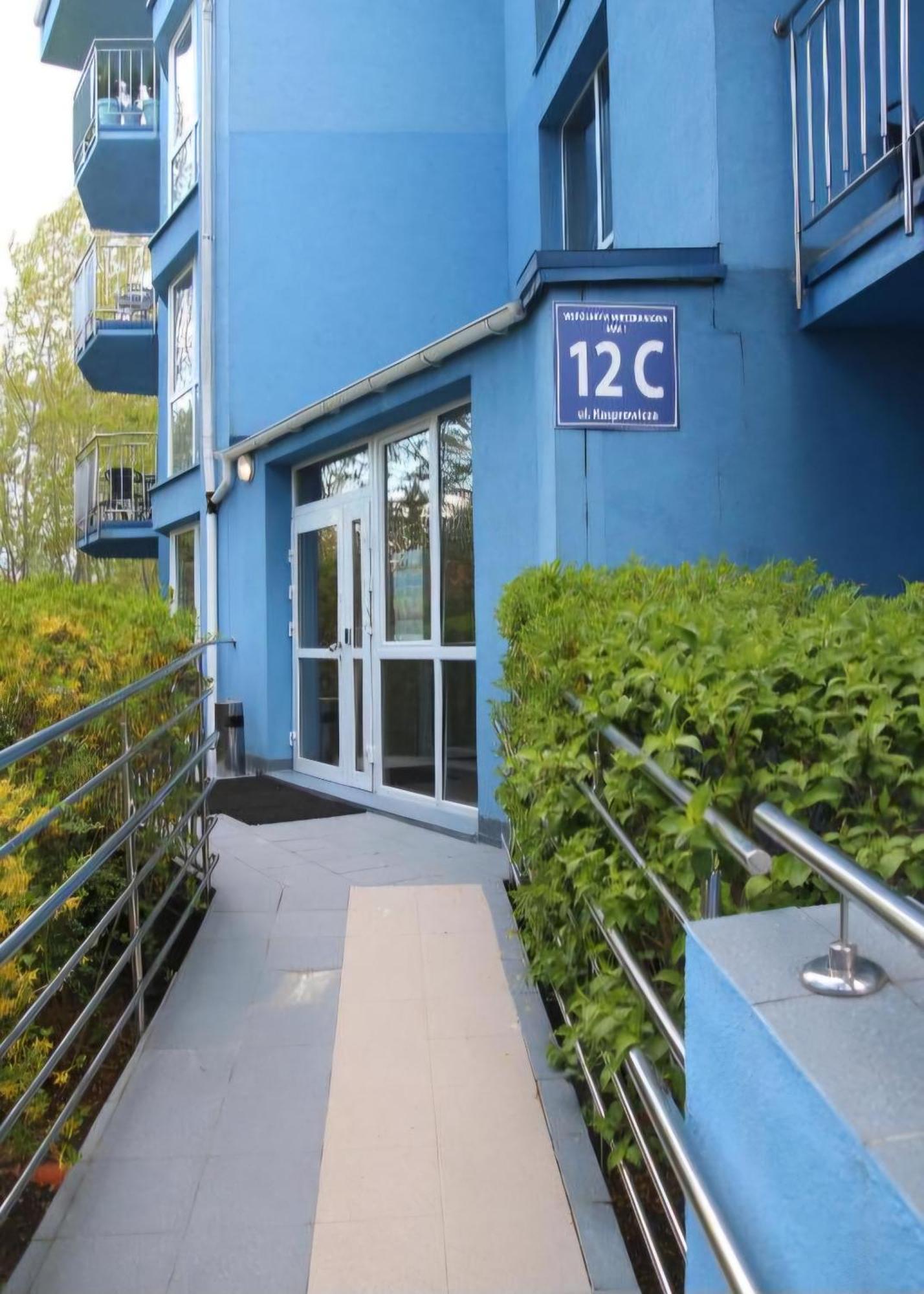 K&m Kolobrzeg