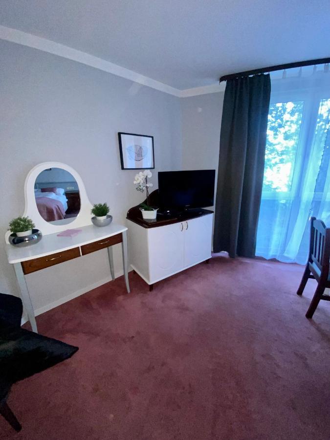 Apartamento K&m