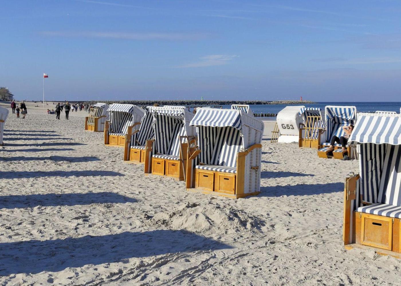 K&m Kołobrzeg